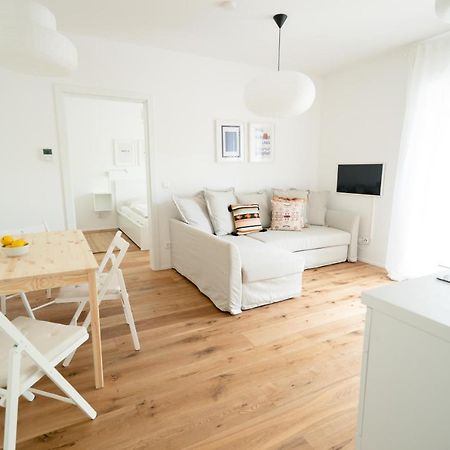 Apartment Seekind Райфниц Экстерьер фото