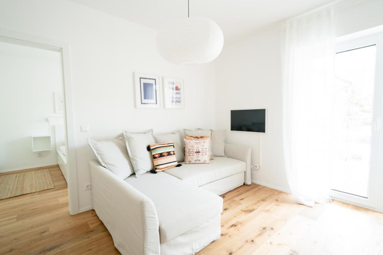Apartment Seekind Райфниц Экстерьер фото