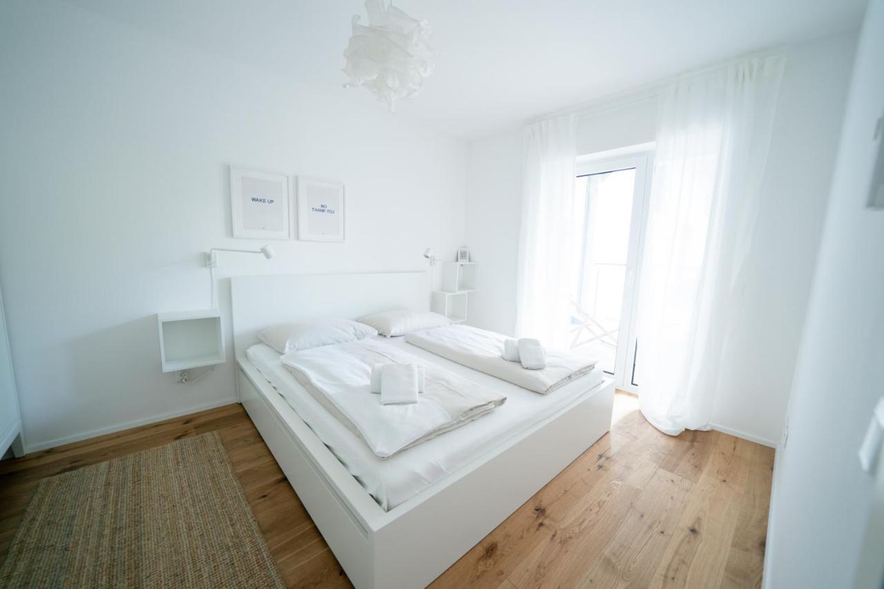 Apartment Seekind Райфниц Экстерьер фото