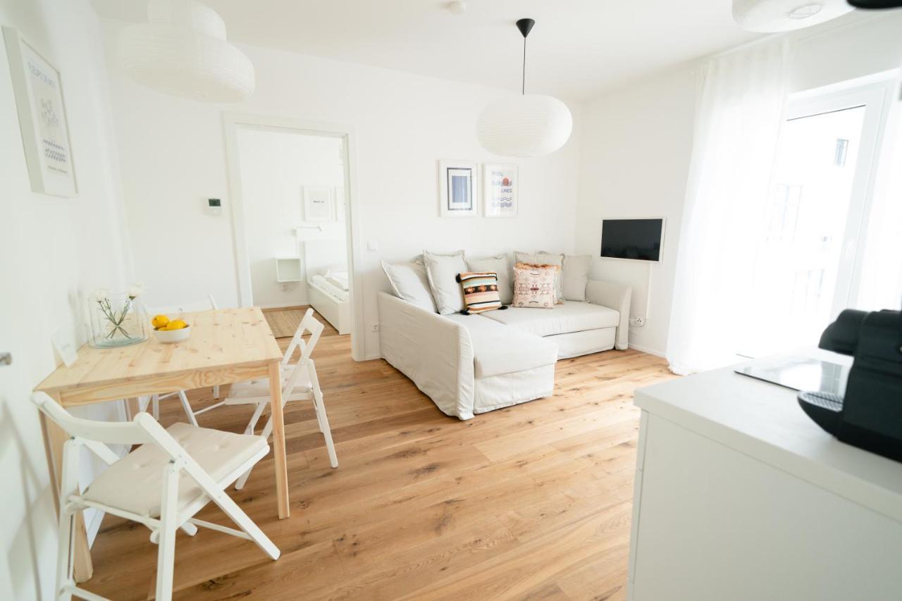 Apartment Seekind Райфниц Экстерьер фото