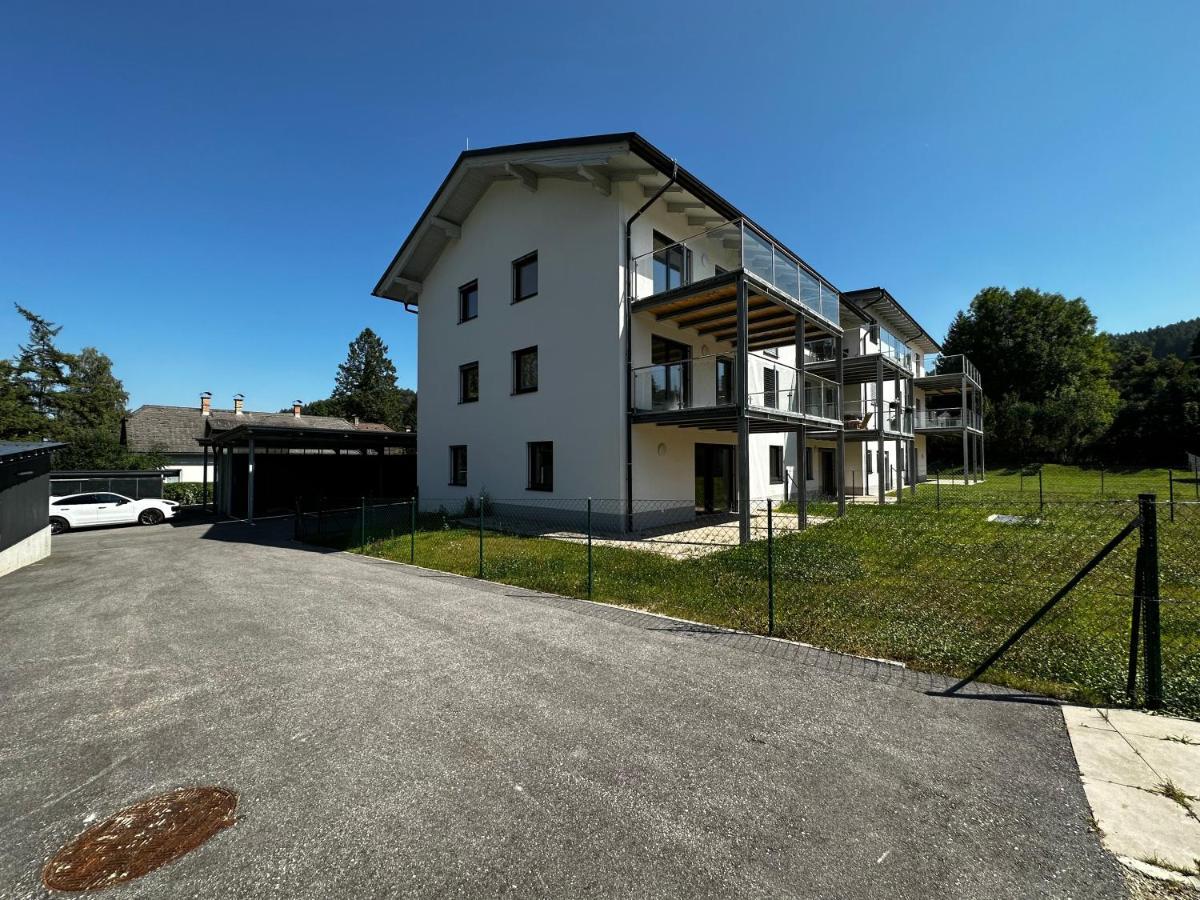 Apartment Seekind Райфниц Экстерьер фото